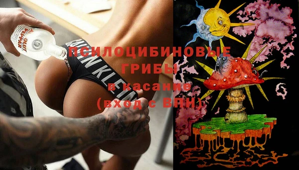 MESCALINE Снежногорск